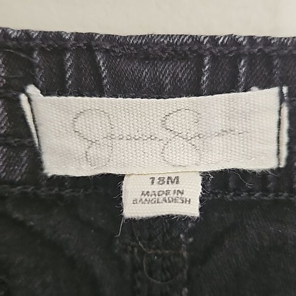 Baby Girl Bundle 18M-24M 4 Items Carter's, Old Navy, Jessica Simpson, Easy Peasy - Picture 14 of 14